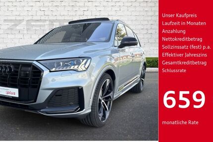 Audi Q7 28.168 km 78.575 &euro; Fürstenwalde 15517