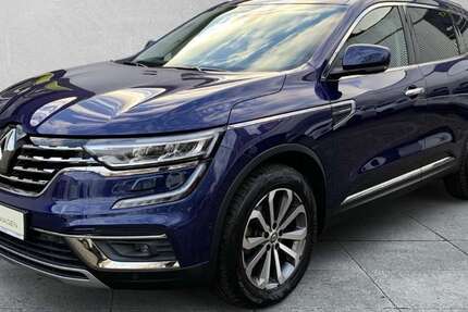 Renault Koleos 42.700 km 24.490 &euro; Chemnitz 09120