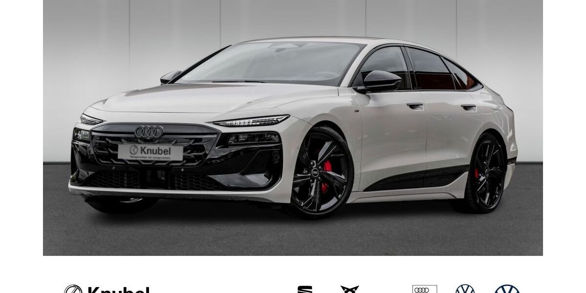Audi A6 e-tron 19.880 km 79.880 &euro; Münster 48163