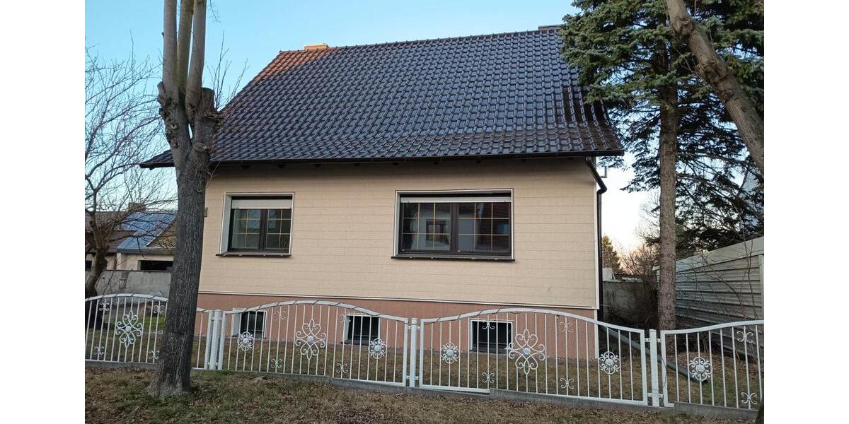 Einfamilienhaus Annaburg - 109.000&euro; | Angebot:26493515