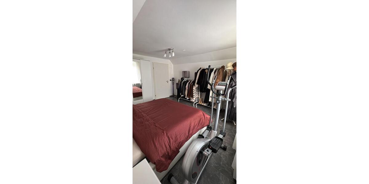 Dachgeschoßwohnung Herne - 2 Zimmer, 50 m&sup2;, 600&euro; | Angebot:26651761