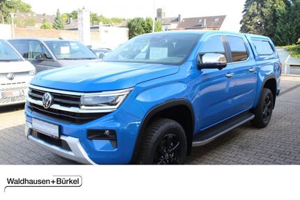 VW Amarok 16.176 km 52.500 &euro; Moenchengladbach 41063