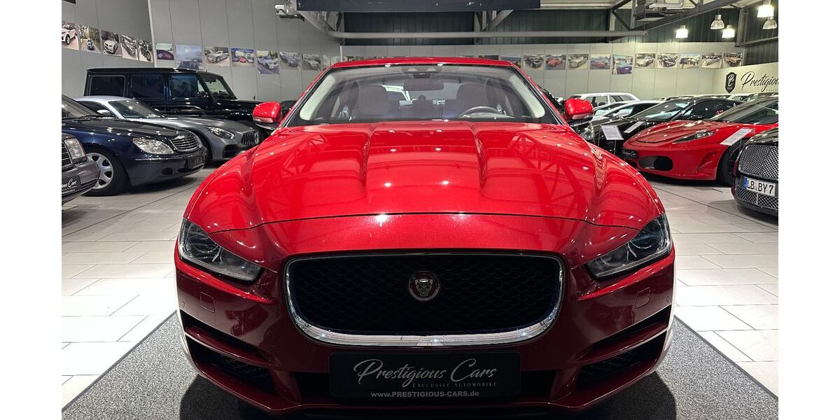 Jaguar XE 150.000 km 13.949 &euro; Ludwigsburg 71638