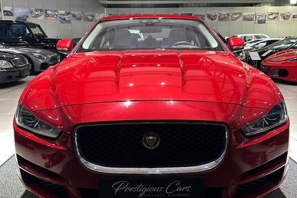 Jaguar XE 150.000 km 14.949 &euro; Ludwigsburg 71638