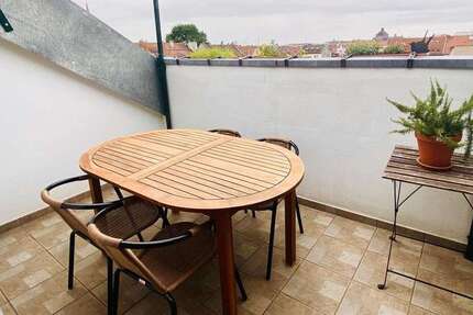 Wohnung zum Kaufen in Nürnberg 369.000 € 120 m² 3 zimmer