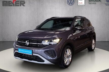 VW T-Cross 13.111 km 23.690 &euro; Beckdorf 21643