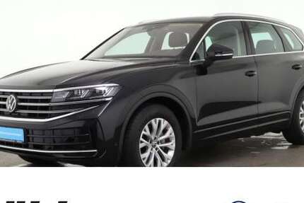 VW Touareg 20.840 km 63.690 &euro; Gifhorn 38518