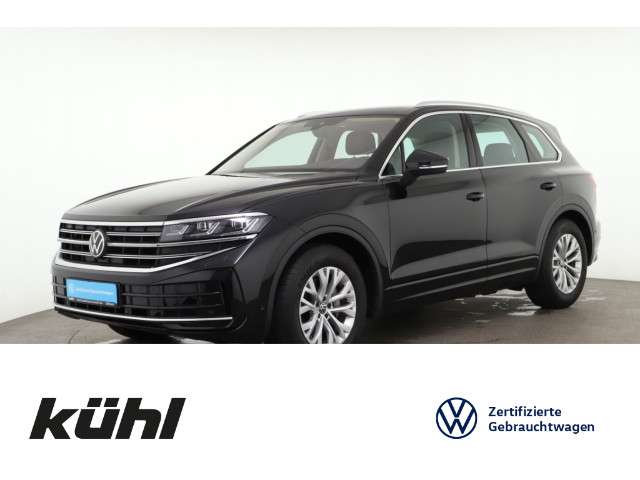 VW Touareg 20.840 km 63.690 &euro; Gifhorn 38518