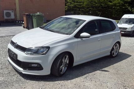 VW Polo 121.000 km 8.999 &euro; Ebernhahn 56424