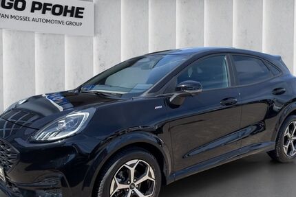 Ford Puma 21.178 km 25.100 &euro; Oldenburg i.H. 23758