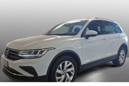 VW Tiguan 26.090 km 24.980 &euro; Limburg 65549