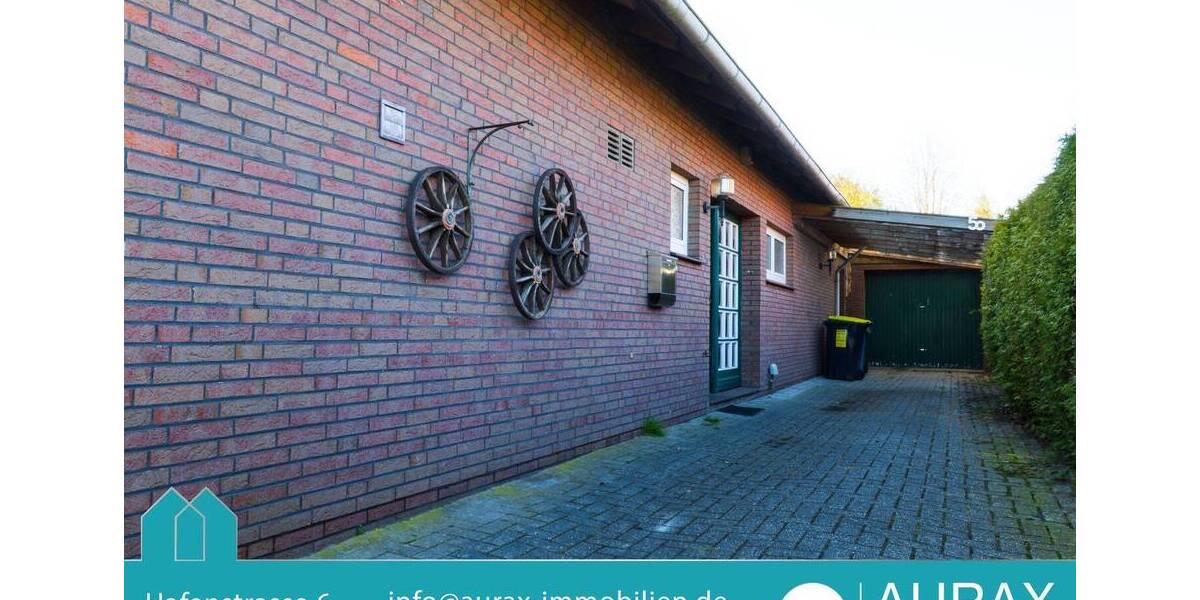 Einfamilienhaus Aurich Haxtum - 8 Zimmer, 249 m&sup2;, 429.000&euro; | Angebot:26171163