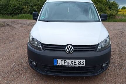 VW Caddy Maxi 202.142 km 12.000 &euro; Lemgo 32657