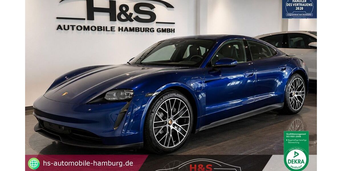 Porsche Taycan 176.222 km 45.900 &euro; Pinneberg 25421