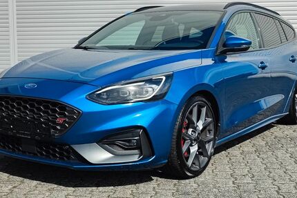 Ford Focus 134.297 km 15.499 &euro; Neunkirchen 57290