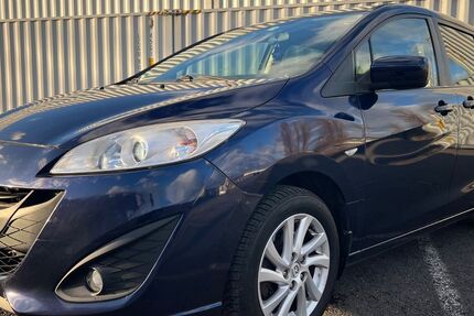 Mazda 5 268.000 km 2.200 &euro; Berlin 12057