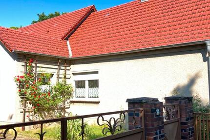 Haus Calau - 3 Zimmer, 60 m&sup2;, 175.000&euro; | Angebot:26819399