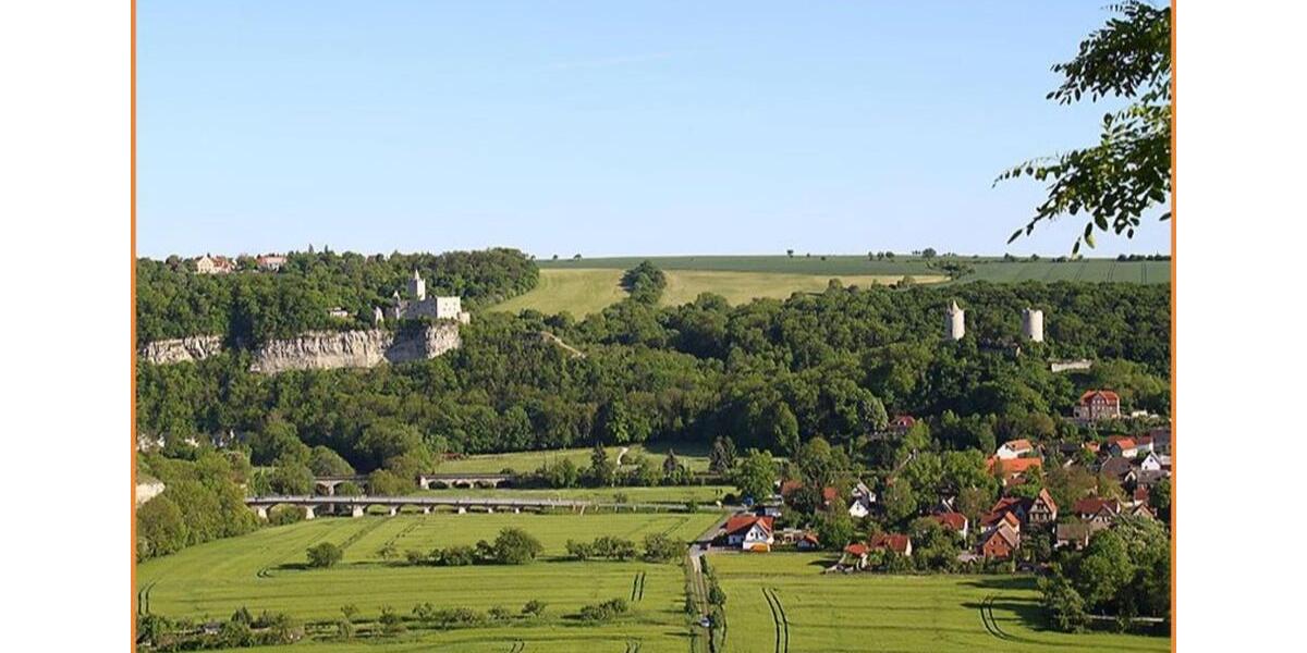 Möblierte Zwei-Zimmer-Wohnung 2 zimmer