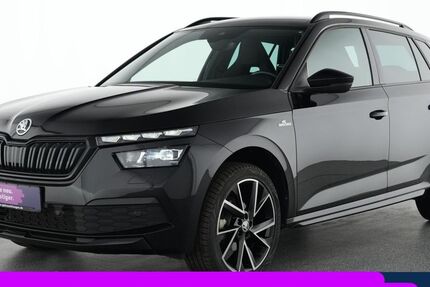 Skoda Kamiq 73.366 km 20.188 &euro; Dietzenbach bei Frankfurt 63128