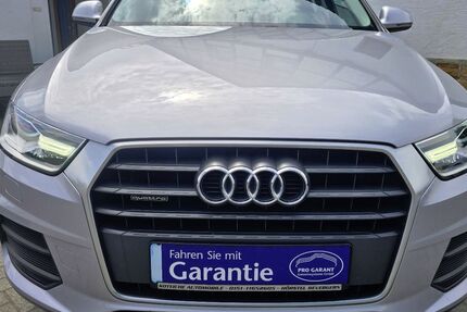 Audi Q3 77.000 km 17.990 &euro; Hörstel 48477