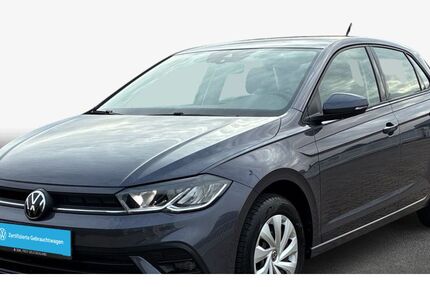 VW Polo 20.550 km 16.280 &euro; Breklum 25821
