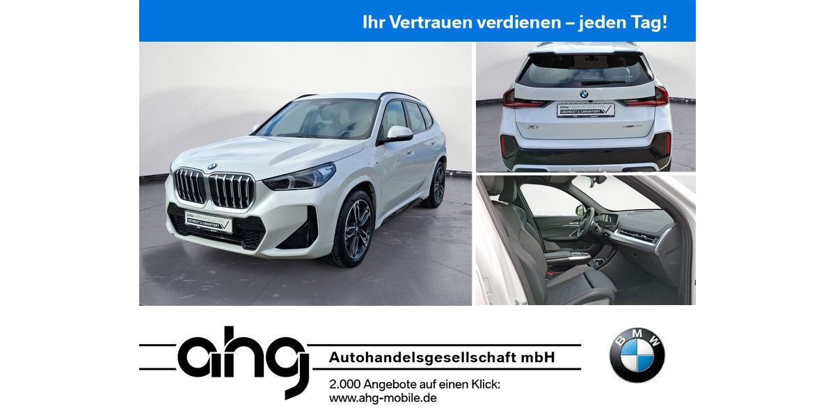 BMW X1 21.030 km 41.460 &euro; Horb am Neckar 72160