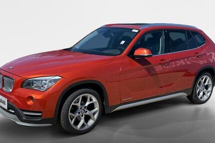 BMW X1 152.100 km 12.470 &euro; Pfaffenhofen 85276