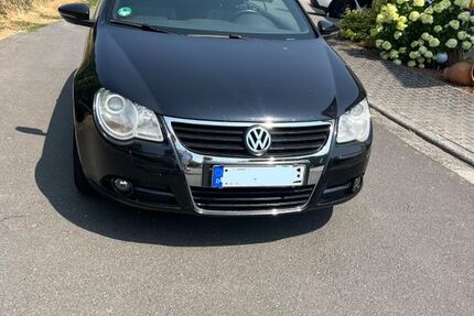 VW Eos 145.000 km 3.500 &euro; Dornburg 65599