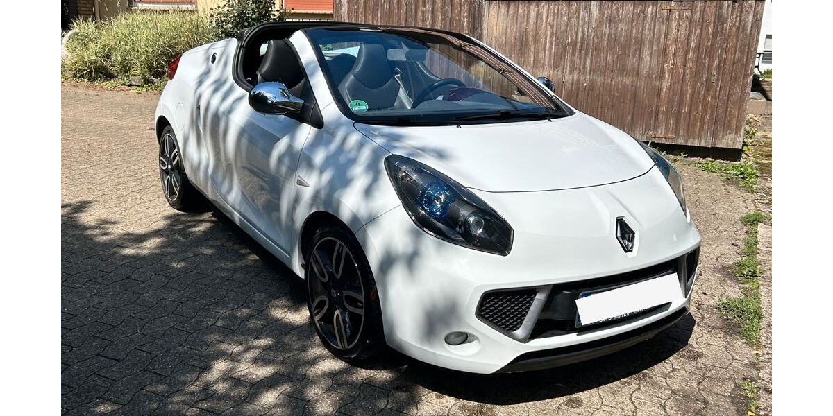 Renault Wind 89.177 km 4.999 &euro; Herford 32051