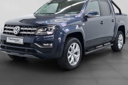 VW Amarok 93.947 km 38.310 € Bochum 44809