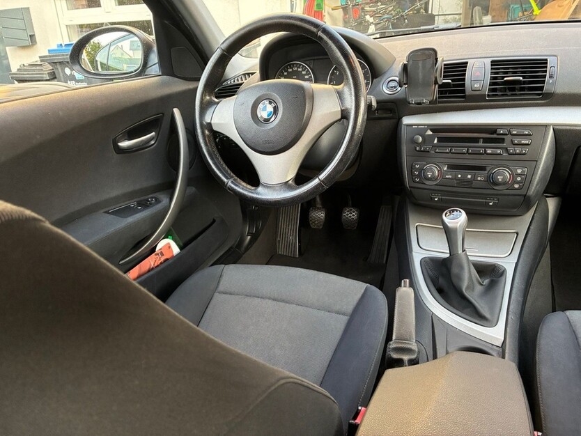 BMW 116 185.000 km 2.899 € Groß-Zimmern 64846