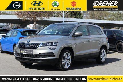 Skoda Karoq 73.557 km 19.490 &euro; Wangen 88239