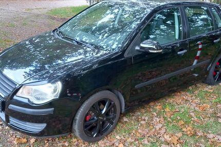 VW Polo 135.857 km 2.850 € Lübeck 23569