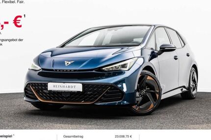 Cupra Born 49.998 km 24.387 &euro; Hagen 58091
