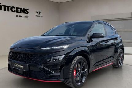 Hyundai KONA 42.541 km 30.490 &euro; Soest 59494