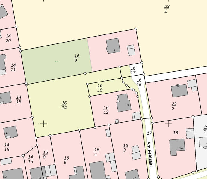 Grundstück Betzendorf - 239.000&euro; | Angebot:26018114