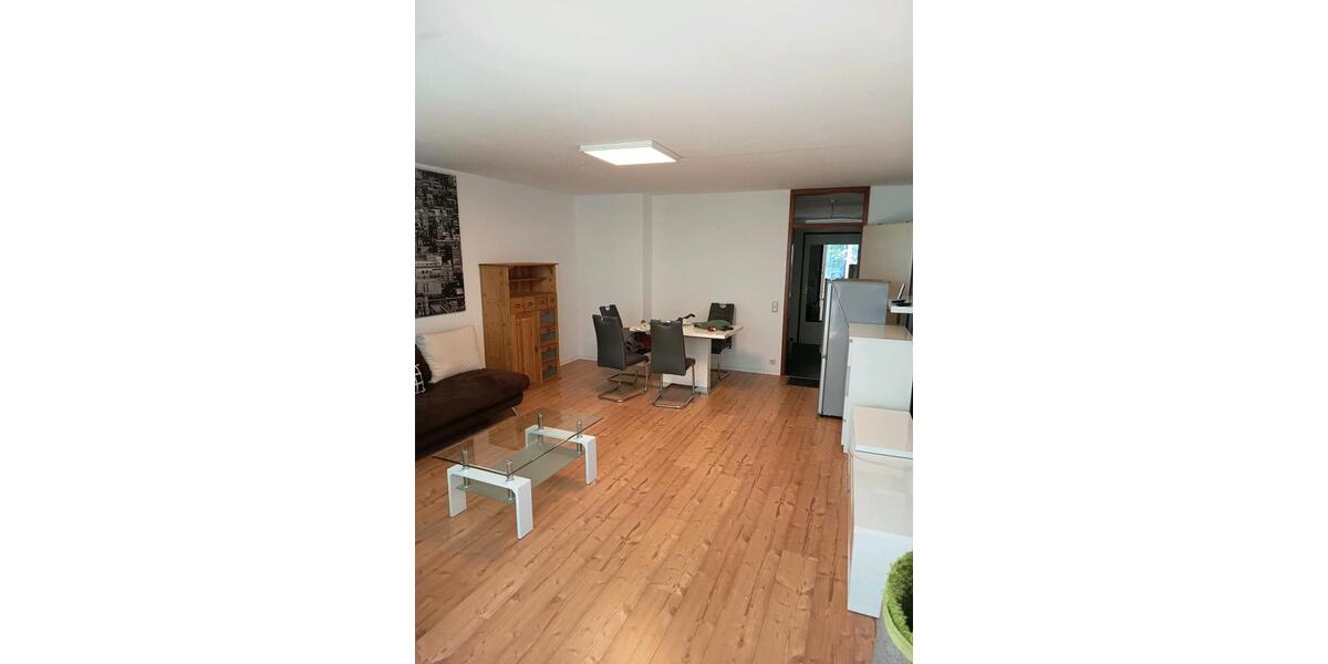 Etagenwohnung Bad Salzuflen - 1 Zimmer, 40 m&sup2;, 68.500&euro; | Angebot:26315177