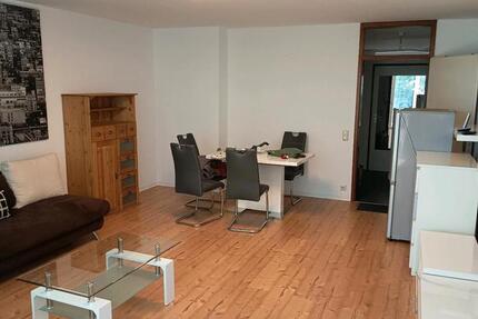 Wohnung Bad Salzuflen - 1 Zimmer, 40 m&sup2;, 68.500&euro; | Angebot:26315177