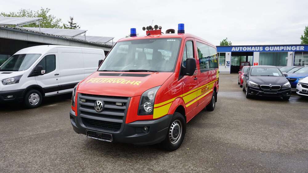 VW Crafter 118.800 km 19.900 &euro; Dinkelscherben-Ried 86424