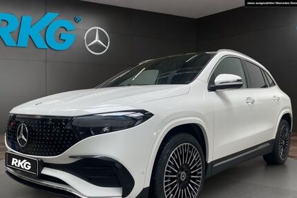 Mercedes-Benz EQA 11.839 km 45.190 &euro; Siegburg 53721