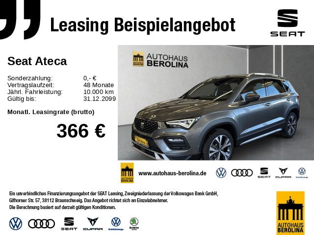 Ateca