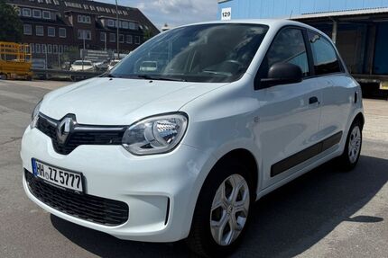Renault Twingo 85.000 km 5.600 &euro; Hamburg 21031