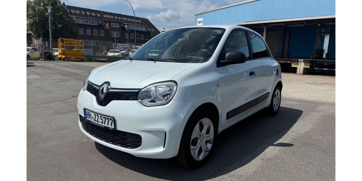 Renault Twingo 85.000 km 5.700 &euro; Hamburg 21031