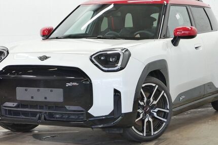 Mini Aceman SE 24.100 km 37.785 &euro; Traunstein 83278
