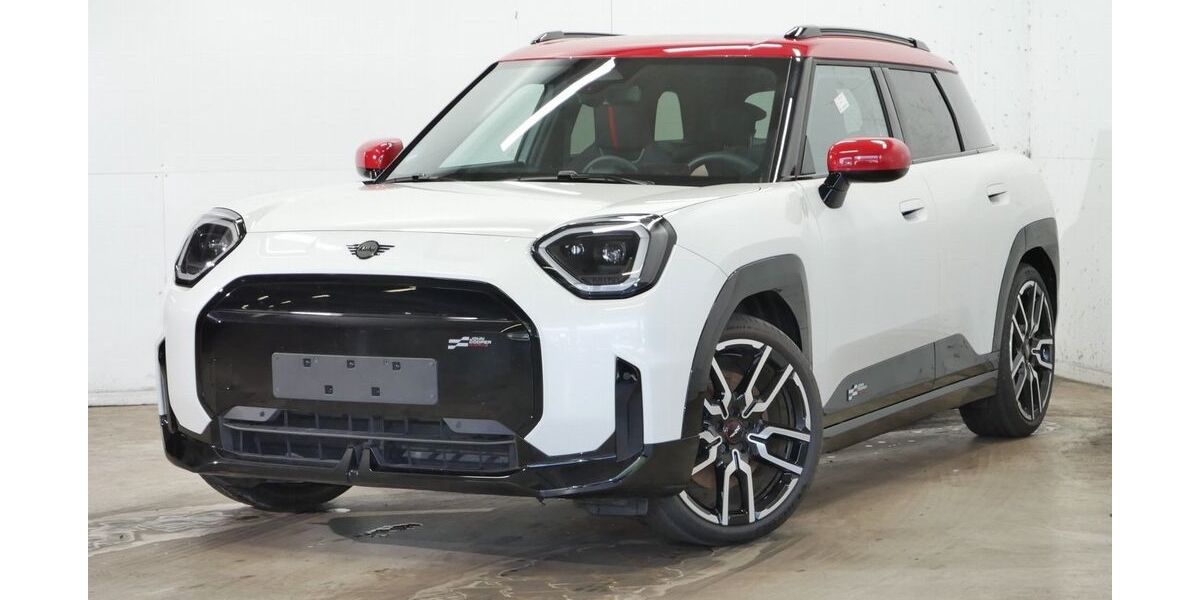 Mini Aceman SE 24.100 km 37.785 &euro; Traunstein 83278