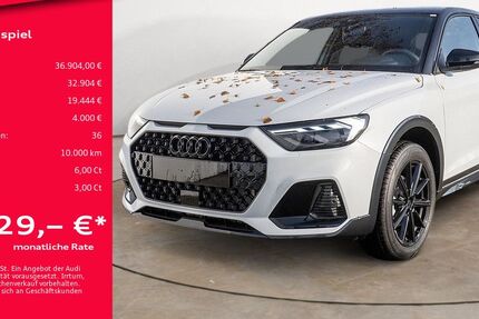 Audi A1 4.000 km 36.904 &euro; Potsdam 14482