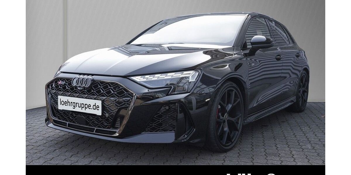 Audi RS3 2.500 km 72.930 &euro; Neuwied 56564
