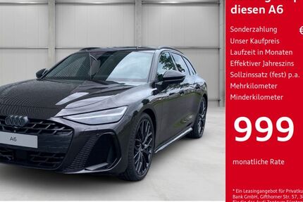 Audi A6 1.900 km 69.911 &euro; Fürstenwalde 15517