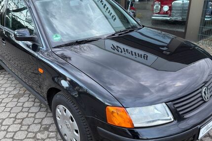 VW Passat 124.950 km 2.450 &euro; Beverstedt 27616