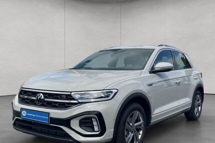 VW T-Roc 2.500 km 30.490 &euro; Preetz-Schellhorn 24211